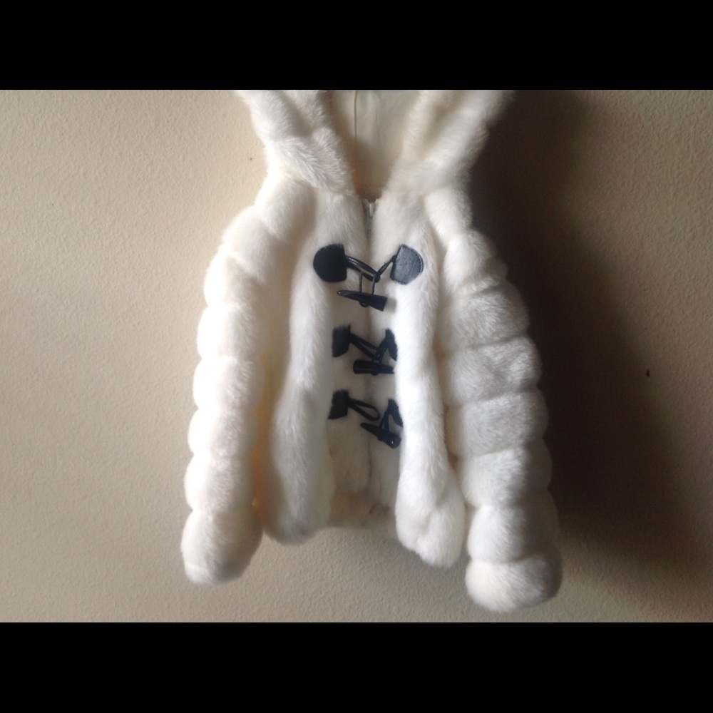 Kids Coat